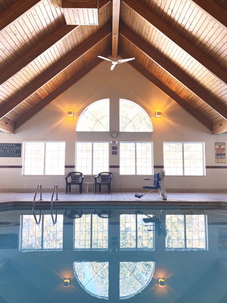 Country Inn  Suites by Radisson Elk River MN - foto 3