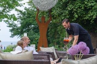 Strandhotel Heringsdorf - รูปภาพที่ 1