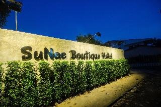 Sunee Boutique Hotel - foto 2