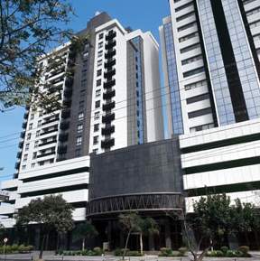 Intercity Porto Alegre - photo 2