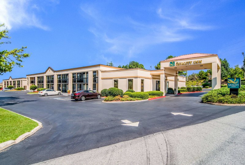 Quality Inn Suwanee - foto 1