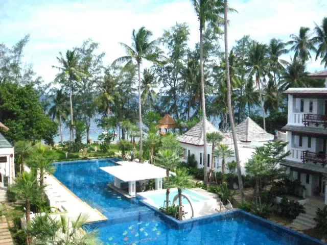 Koh Tao Montra Resort - photo 3