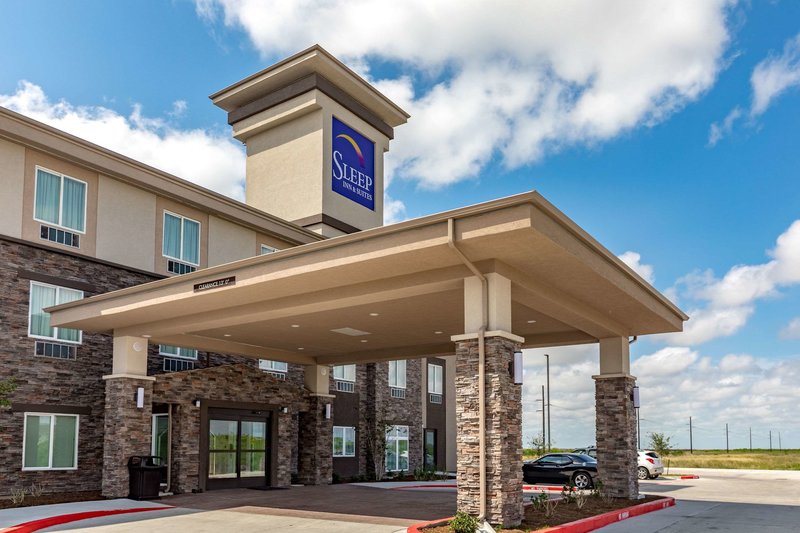 Sleep Inn & Suites - รูปภาพที่ 1