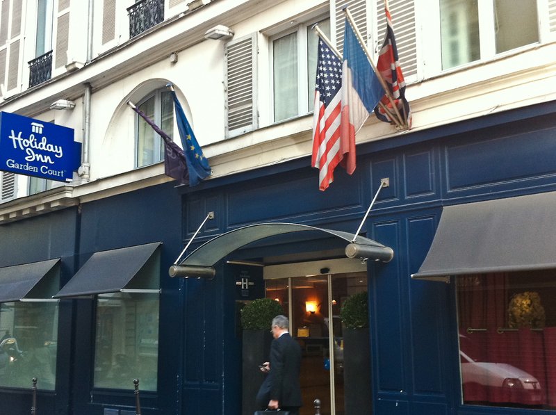 Holiday Inn Paris - Montmartre - photo 1