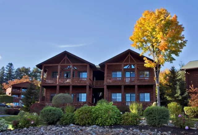 The Lodges at Cresthaven - photo 2