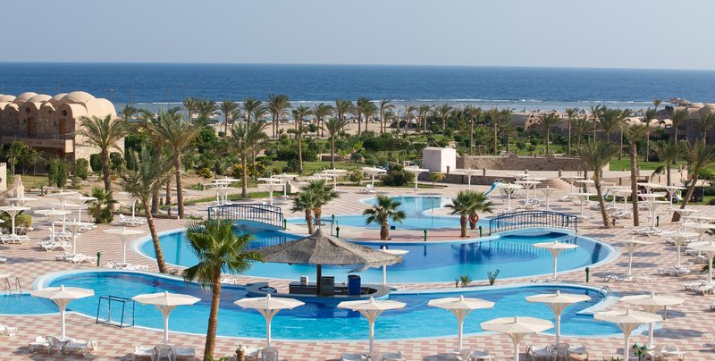 Acel Beach Resort - photo 1