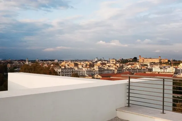 Lungotevere Suites - photo 2