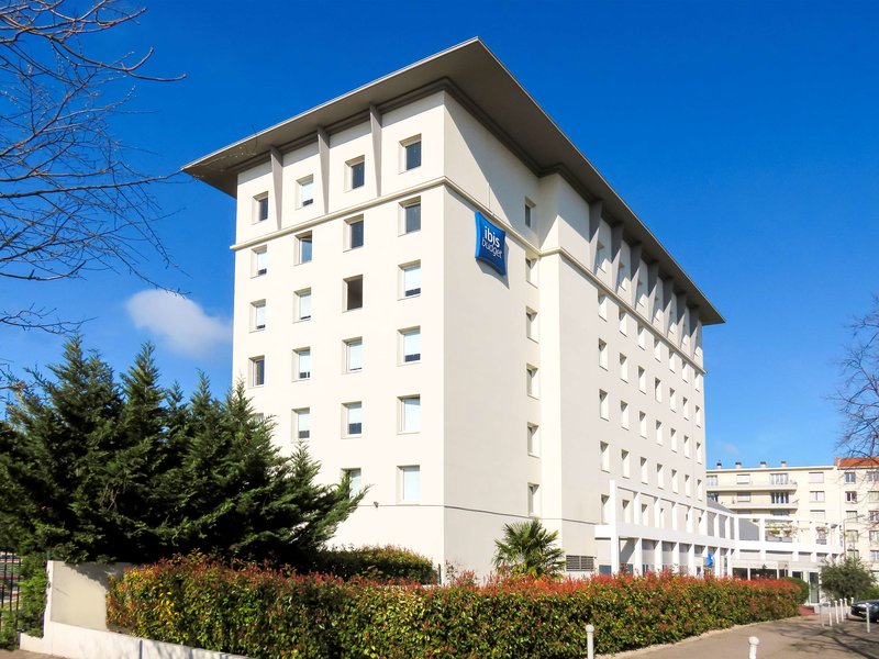 ibis budget Lyon Villeurbanne - photo 1