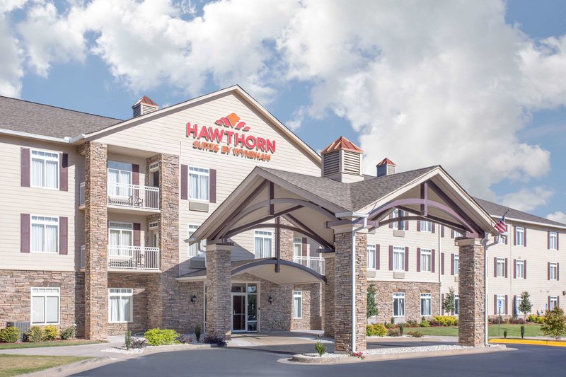 Hawthorn Extended Stay by Wyndham Conyers - foto 1