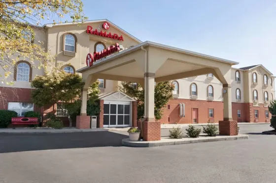 Ramada by Wyndham Elizabethtown
