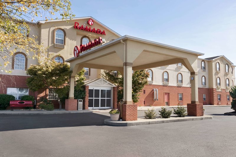 Ramada by Wyndham Elizabethtown - foto 1