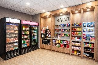 Candlewood Suites Arundel Mills / BWI Airport - foto 3