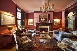 Royal Marine Hotel & Spa - photo 1