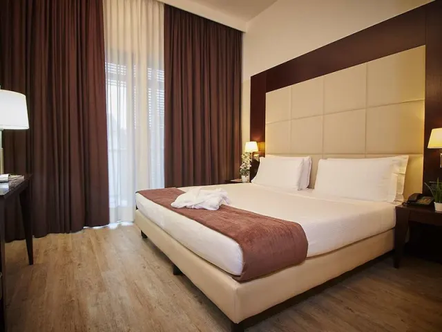 iH Hotels Milano Watt 13 - foto 4