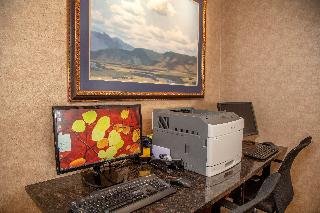 Holiday Inn Express  Suites Richland - photo 1