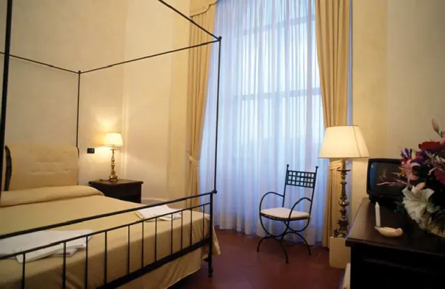 Domus Sessoriana - photo 3