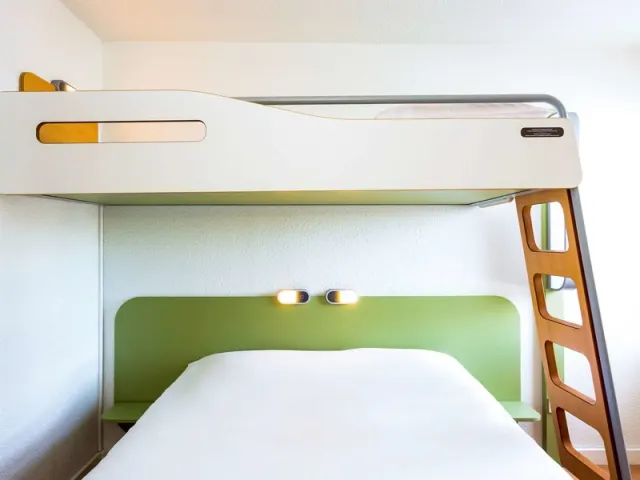 Ibis budget Quimper - foto 4