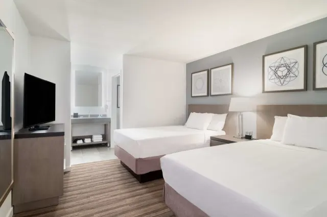 Hyatt House White Plains - foto 4
