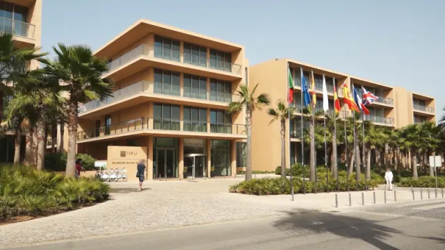 The Westin Salgados Beach Resort Algarve, Algarve