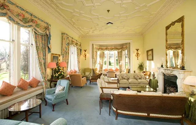 Ballathie House - photo 3