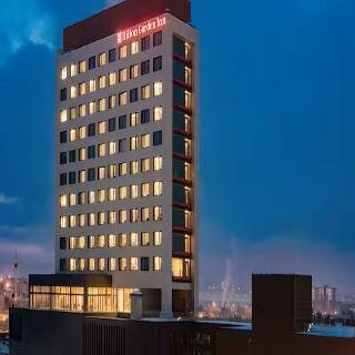 Accom Hotels Sivas, Sivas