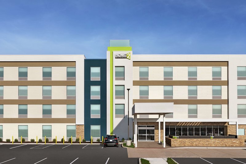 Home2 Suites by Hilton Ridley Park Philadelphia Airport South - photo 1