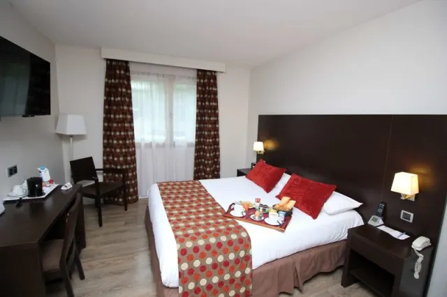Best Western Hôtel des Barolles - Lyon Sud, Auvergne‑Rhône‑Alpes