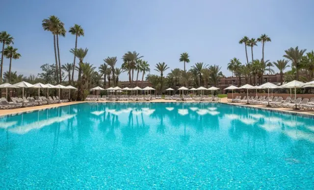 Sol Oasis Marrakech - foto 2