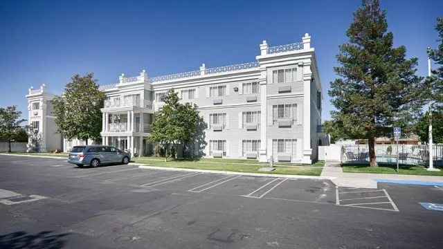 Best Western Executive Inn, Los Banos