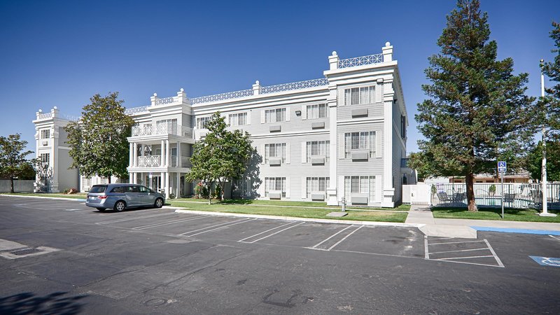 Best Western Executive Inn - foto 1