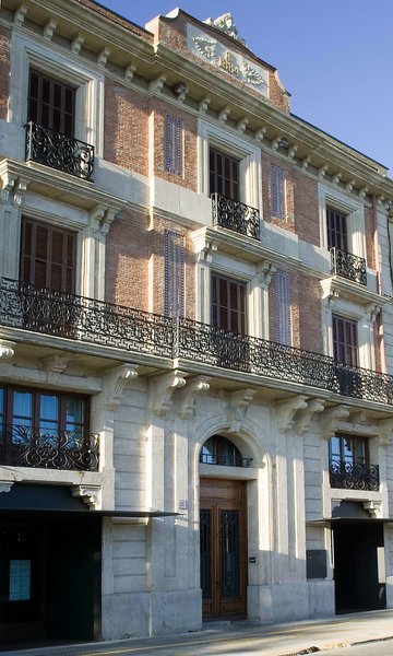 Mercer Hotel Casa Torner i Güell - photo 1