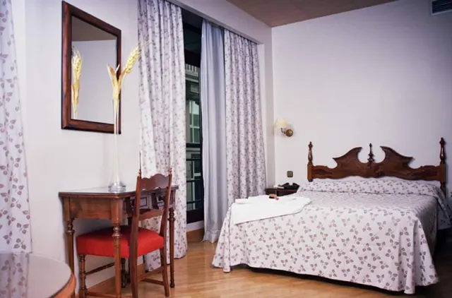 Hotel Regente - foto 2