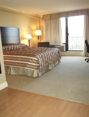 Park Inn & Suites by Radisson, Vancouver - photo 2