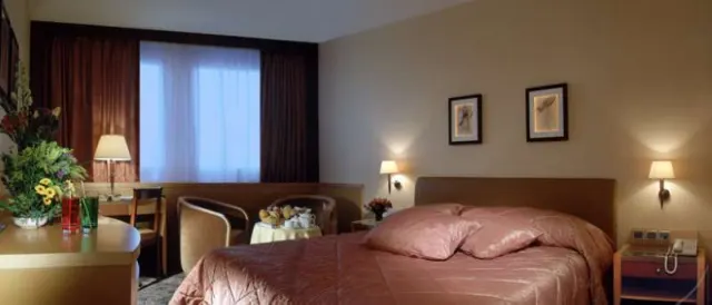 Hotel Nvy - photo 3