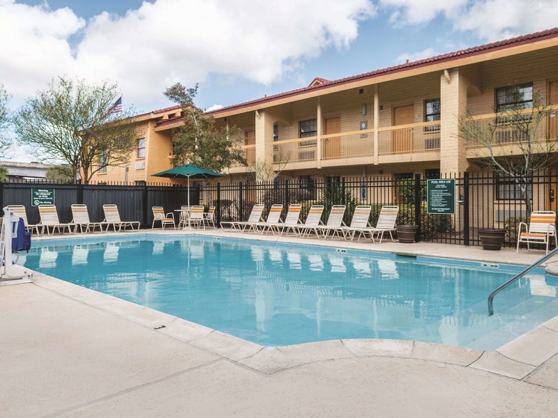 La Quinta Inn by Wyndham New Orleans West Bank / Gretna - photo 1