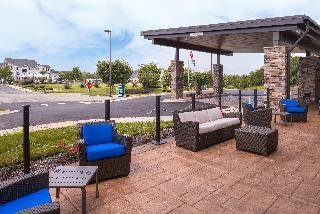 Holiday Inn Express  Suites Farmville - photo 2