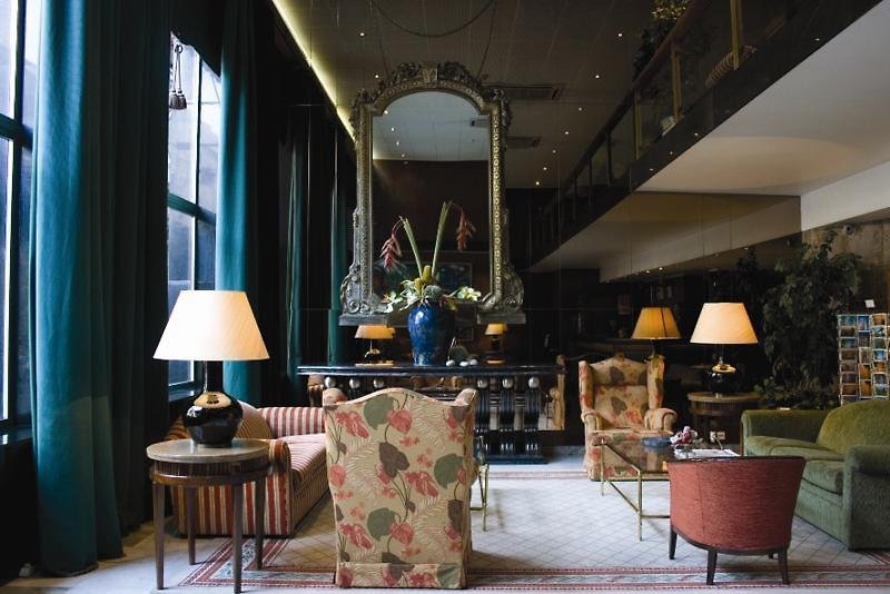 Wilde Aparthotels Lisbon Liberdade - photo 1