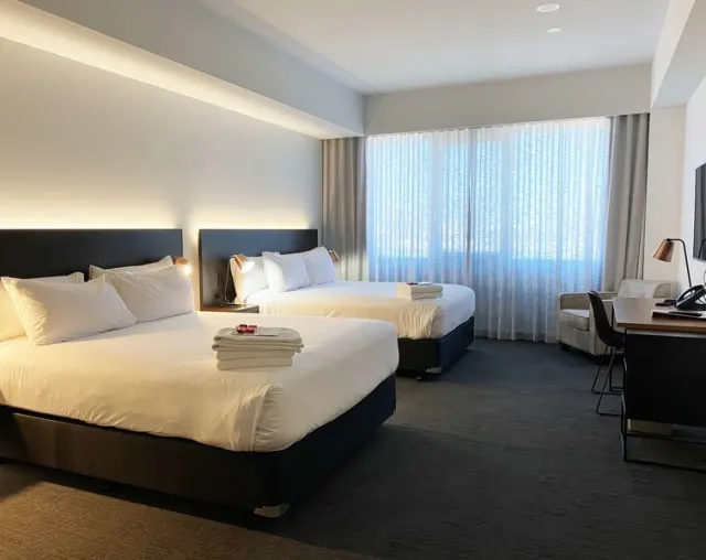 The Gerald Apartment Hotel - photo 4