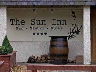 The Sun Inn - photo 3