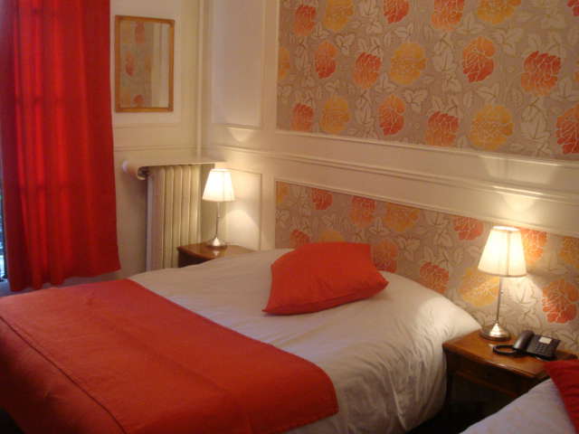 ibis Styles Marseille Vieux Port Hotel - foto 4