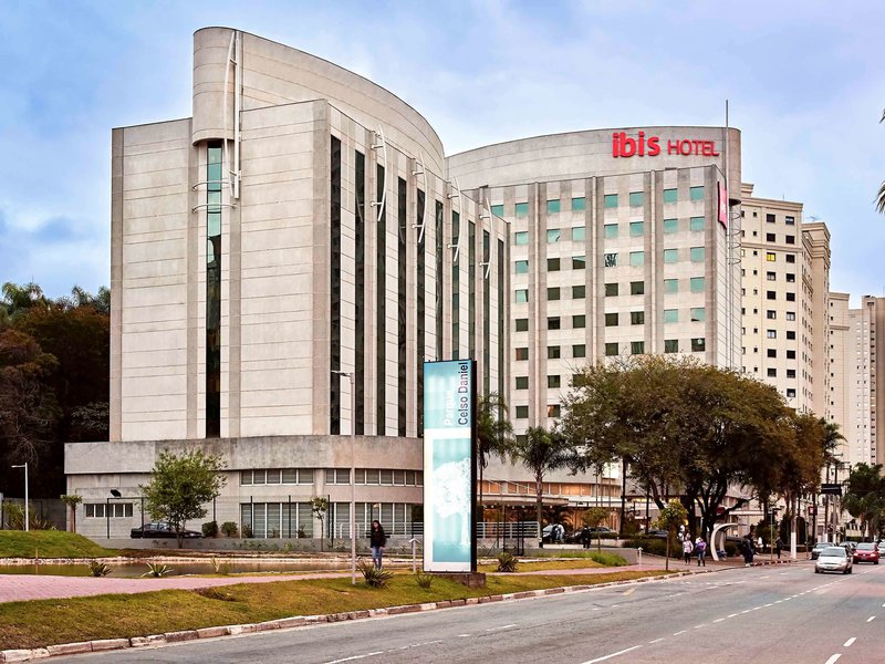 ibis Santo Andre - photo 1