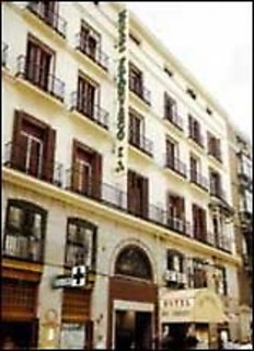 Hotel Francisco I - photo 1