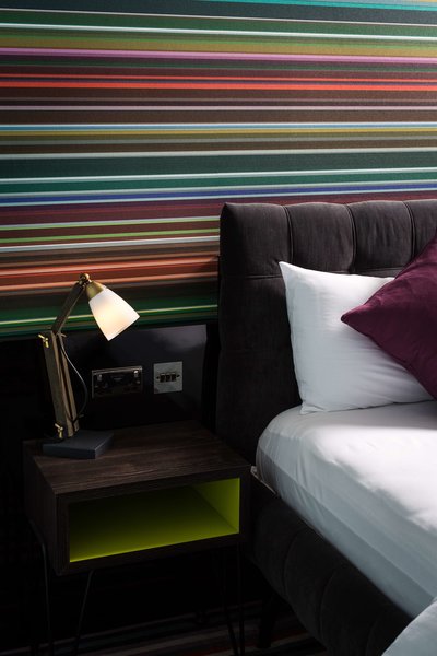 HQ Aparthotel Farnborough - foto 3