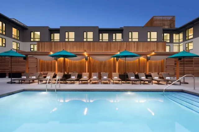 Embassy Suites By Hilton Boulder - fotografija 3