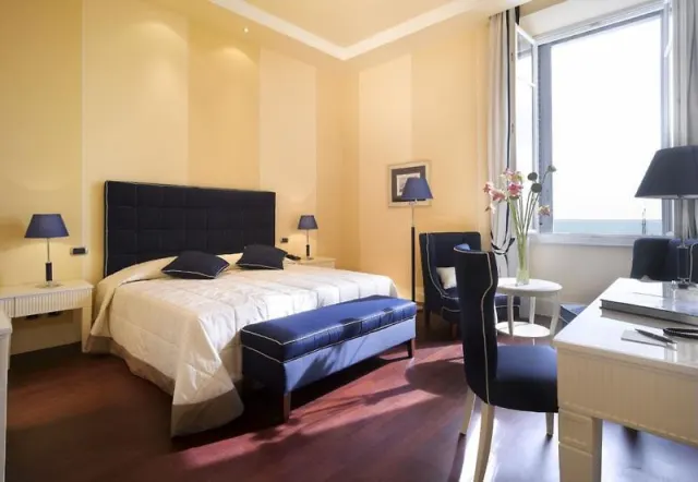 Grand Hotel Palazzo Livorno - photo 3