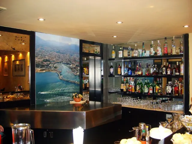 Cristal Hotel Palermo - photo 4