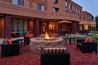 Courtyard Knoxville Airport Alcoa - photo 2