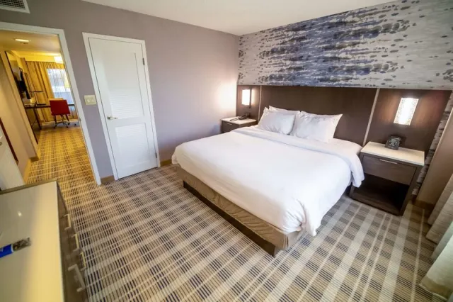 Embassy Suites Kansas City Overland Park - foto 4
