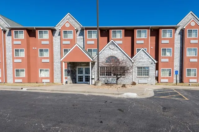 Motel 6 Olathe - foto 3