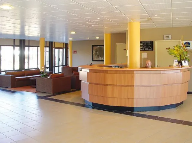 Hôtel Archamps Porte Sud de Genève - photo 2